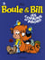 Boule et Bill - Tome 3 - Les copains d'abord