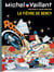 Michel Vaillant Tome 61 : la fièvre de Bercy