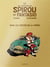 Spirou et Fantasio Tome 53 : dans les griffes de la vipère