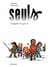 Seuls : Intégrale vol.2 : Tomes 6 à 9 : cycle 2