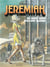 Jeremiah Tome 33 : un gros chien avec une blonde