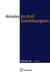 Annales du droit luxembourgeois Tome 26 (édition 2016)