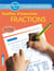 Feuilles d'exercices fractions - 10-11 ans