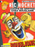 Ric Hochet Tome 25 : coups de griffes chez Bouglione