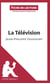 Fiche de lecture : la télévision de Jean-Philippe Toussaint - analyse complète de l'oeuvre et résumé