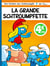 Les Schtroumpfs Tome 28 : la grande Schtroumpfette - édition spéciale