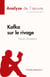 Kafka sur le rivage de Haruki Murakami (Analyse de l'oeuvre) : Résumé complet et analyse détaillée de l'oeuvre