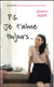 Les amours de Lara Jean Tome 2 : P.S. je t'aime toujours...