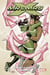 X-Men - Mr & Mrs X Tome 2 : Gambit & Malicia à jamais