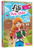 Lili trop stylée ! Tome 1 : le concours de mode