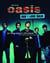Oasis : Don't Look Back : La biographie illustrée