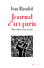 Journal d'un paria  - bloc-notes 2020-2021