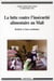 Lutte contre l'insécurité alimentaire au Mali (La). Réalités et faux semblants