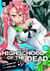Highschool of the dead Tome 6