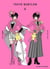 Tokyo Babylon Tome 4