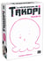 Le péché originel de Takopi : coffret Intégrale Tomes 1 et 2