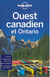 Ouest Canadien Et Ontario - Lonely Planet