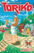 Toriko Tome 11