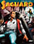 Saguaro Tome 2 : Des ombres dans la nuit