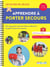 Les fiches de l'école : les fiches de l'école - apprendre à porter secours - cycles 1, 2 et 3
