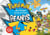 Pokémon - Mes coloriages géants