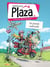 Stéphane Plazza Tome 3 : en grande vadrouille