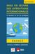 Énoncé : mise en oeuvre des operations internationales - 10 dossiers et 90 cas pratiques (édition 2021)