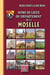Noms de lieux du département de la Moselle