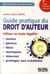 Guide pratique du droit d'auteur (2e édition)