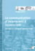 La communication d'inconscient a inconscient - une nouvelle ecoute therapeutique