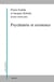 Psychiatrie et existence