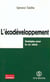L'ecodeveloppement