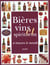 Bieres et vins spiritueux