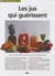 Les jus qui guérissent