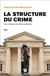 La structure du crime