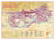 Carte des vins du Minervois