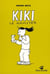 Kiki le hamster