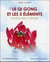 Le qi gong et les 5 elements