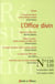 Revue résurrection n.138 : t.139