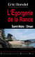 L'égorgerie de la Rance - Saint-Malo/Dinan