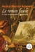 Le roman fauve t.1 - les rouges portes de lorraine