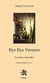 Bye bye Vermeer - et autres nouvelles