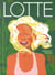 Lotte, fille pirate