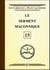 Le serment maçonnique Tome 15