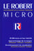 LE ROBERT MICRO