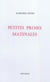 Petites proses matinales