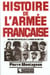 Histoire de l'armée Française : Des milices royales à l'armée de Terre