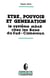 Être, pouvoir et génération - le système mbok chez les Basa du Sud-Cameroun