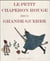 Le petit chaperon rouge de la grande guerre