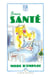 La bibliotheque du dessinateur - bonne sante, mode d'emploi
